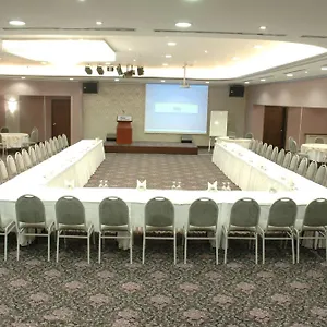 King Cankaya Otel Ankara