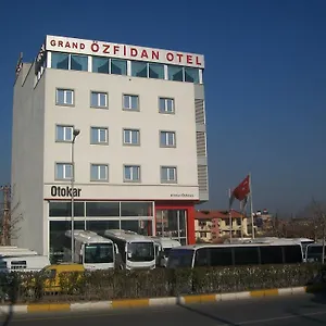  Otel Grand Ozfidan