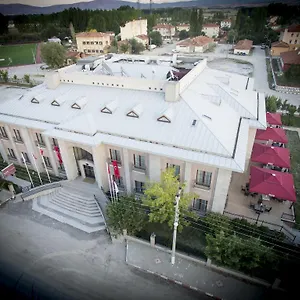 4* Otel Gdz